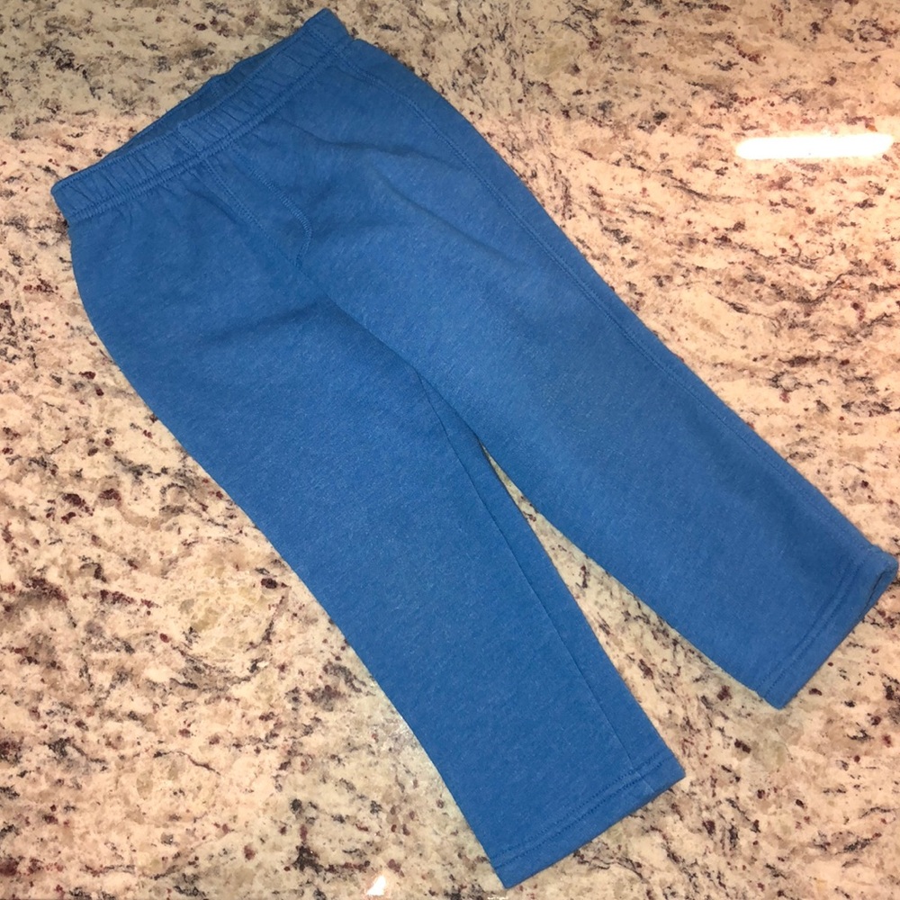 Cat & Jack Toddler Boys Sweatpants 3T